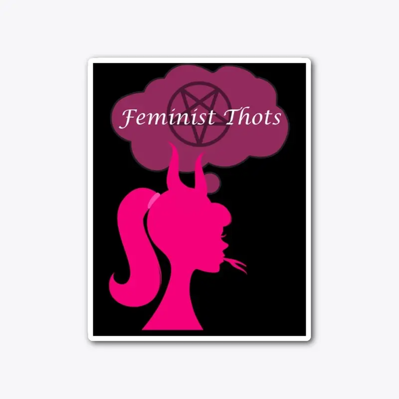 Think Feminist Thots