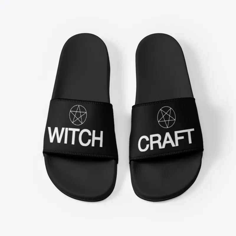 WITCH X CRAFT